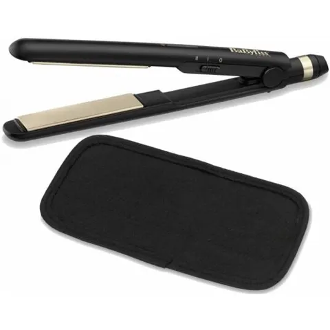 BaByliss Plancha de pelo ST089E Ceramic Strai – imagen 3