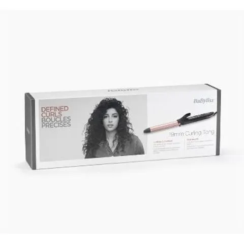Rizador de Pelo Babyliss C450E – imagen 3