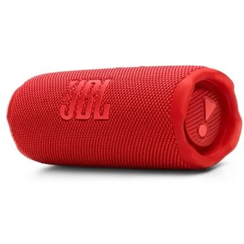 Altavoz JBL Flip 7 Rojo – imagen 3