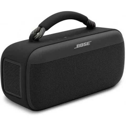 Altavoz Bose SoundLink Max Negro – imagen 3