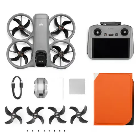 Drone Dji Avata 360 (DJI RC 2) – imagen 2