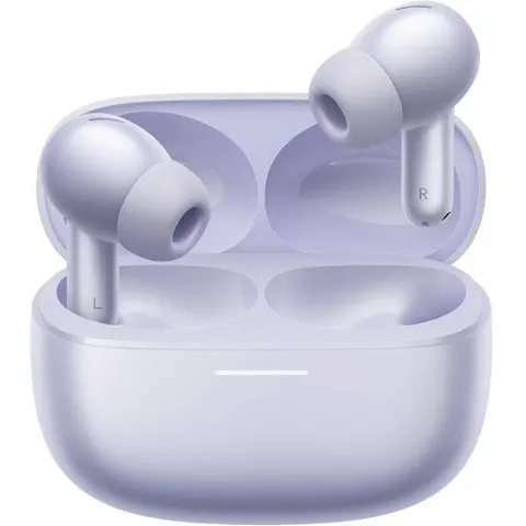 Auriculares Xiaomi Redmi Bud 6 Pro Violeta – imagen 4