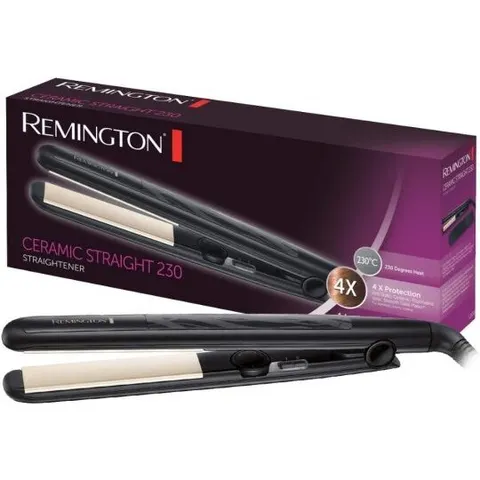 Plancha de Pelo Remington S3500 – imagen 3