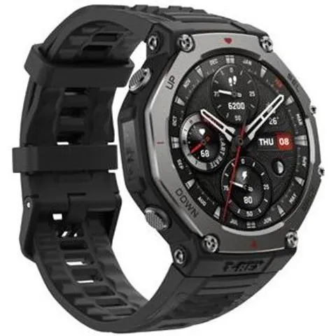 Smartwatch Amazfit T-REX 3 Negro – imagen 3