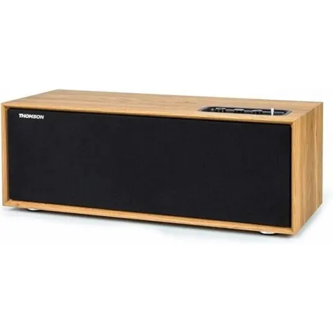 Torre de sonido Thomson WS702 – imagen 3