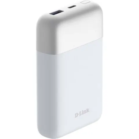 Powerbank D-Link DPP-101 10000mAh – imagen 3