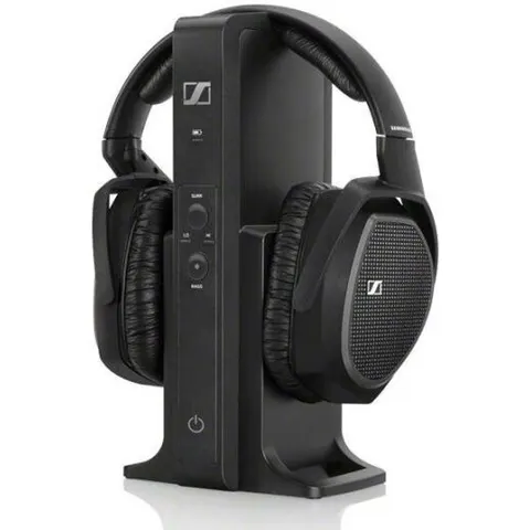 Auriculares inalámbricos Sennheiser RS 175 – imagen 3