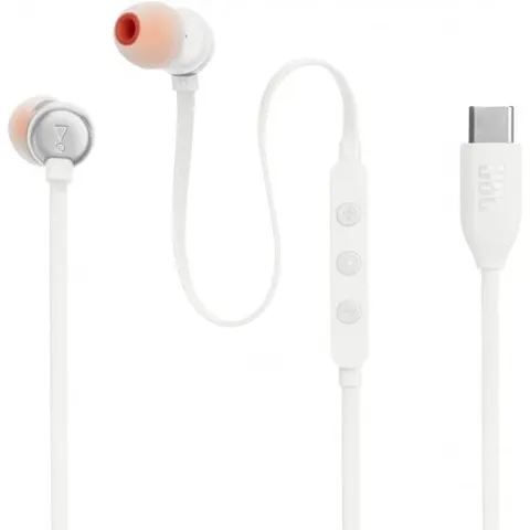 JBL Tune 310C Blanco – imagen 5