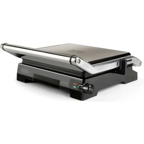 Grill Black & Decker BXGR2200E – imagen 2
