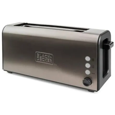 Black & Decker Tostadora Black + Decker BXTO1000E – imagen 3