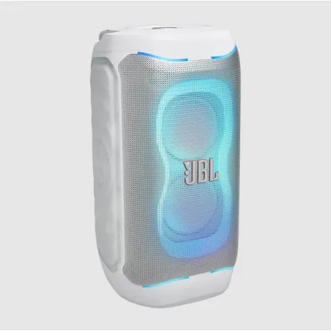 JBL Partybox 130 Blanco – imagen 2