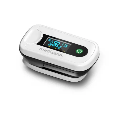 Pulsioxímetro Medisana PM180 – imagen 2