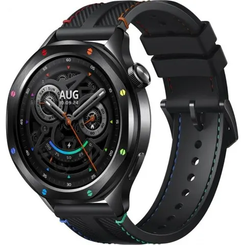 Smartwatch Xiaomi Watch S4 Arcoíris – imagen 3