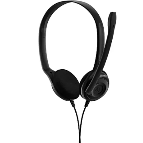 Auriculares Sennheiser Micro Epos PC 5 CHAT – imagen 4
