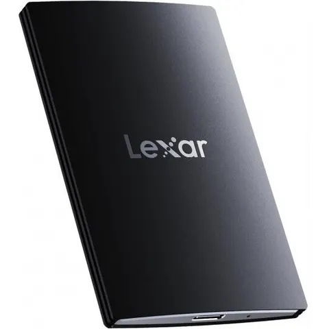 Disco SSD portátil Lexar SL500 2TB – imagen 3