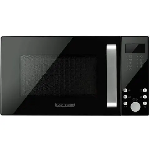 Black & Decker Microondas Black&Decker; BXMZ900E – imagen 2