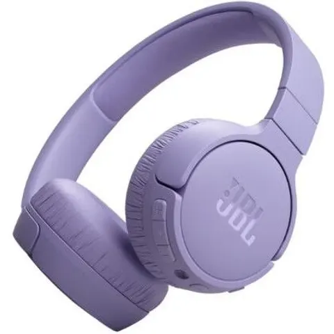 Auriculares JBL Tune 670NC Violeta – imagen 2