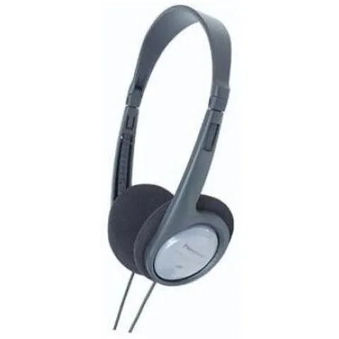 Auriculares Panasonic RPHT090 – imagen 4