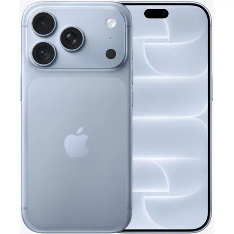 Apple iPhone 18 Pro 2TB Azul glacial – imagen 4