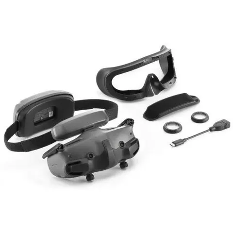 DJI Gafas Goggles 3 – imagen 2