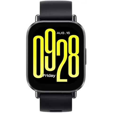 Xiaomi Redmi Watch 5 Active Negro – imagen 3
