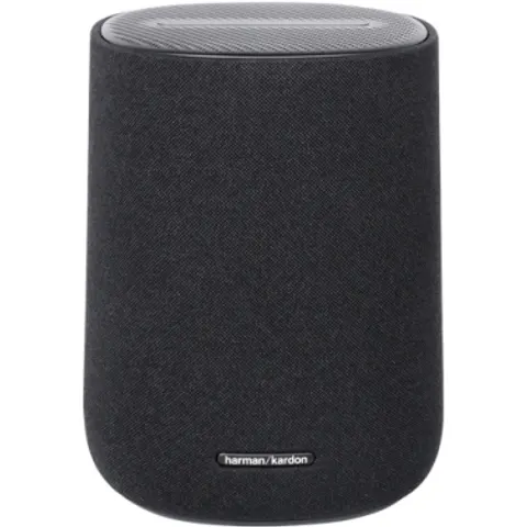 Altavoz Harman Kardon Enchant Negro – imagen 2