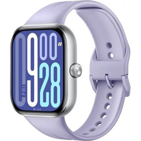 Smartwatch Xiaomi Redmi Watch 5 Violeta – imagen 2