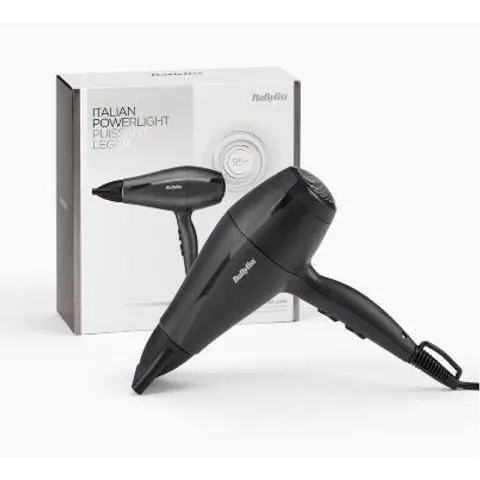 Secador De Pelo Babyliss 5910E – imagen 2