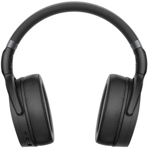 Auriculares Sennheiser HD450BT Negro – imagen 4