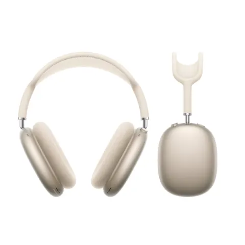 Apple AirPods Max 2 - Blanco estrella – imagen 3