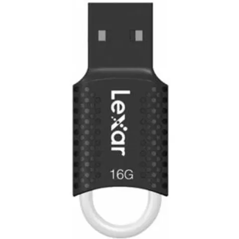 Pendrive Lexar JumpDrive V40 16GB USB 2.0 – imagen 2