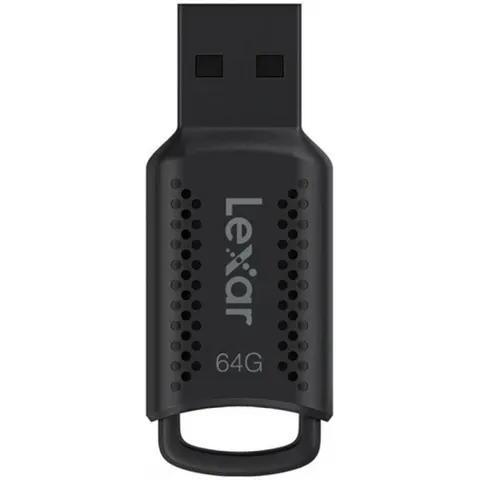 Pendrive Lexar Jumpdrive V400 64GB – imagen 3