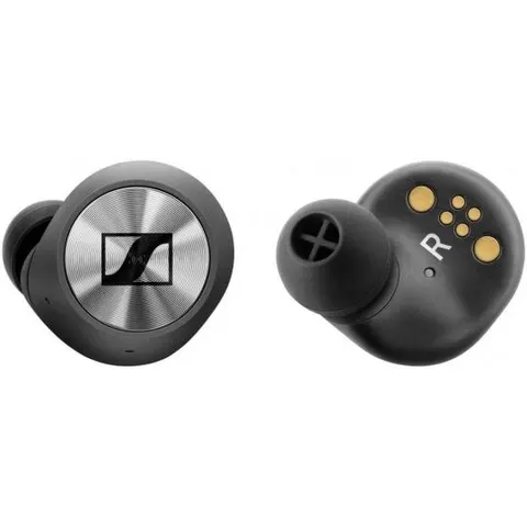 Auricular inalámbrico Bluetooth (negro) - SENNHEISER – imagen 2