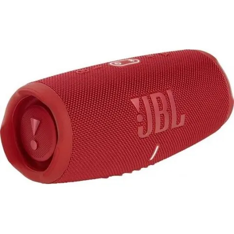 Altavoz Jbl Charge 5 Rojo – imagen 3