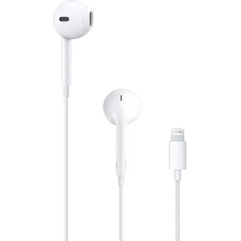 Apple EarPods con conector Lightning – imagen 3