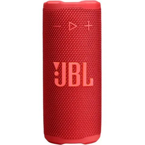 Altavoz JBL Grip Rojo – imagen 2