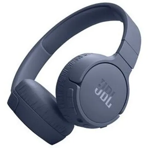 Auriculares JBL Tune 670NC Azul – imagen 2