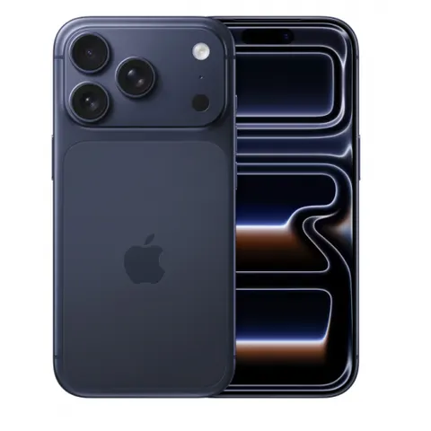 Apple Iphone 17 pro 256GB azul – imagen 5