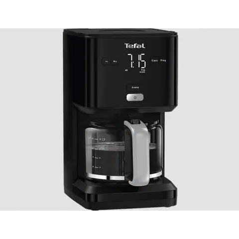 Cafetera de Goteo Tefal CM600810 – imagen 2