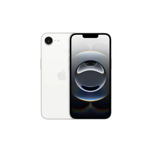 Apple Teléfono móvil iPhone 16e 512Gb Blanco – imagen 2