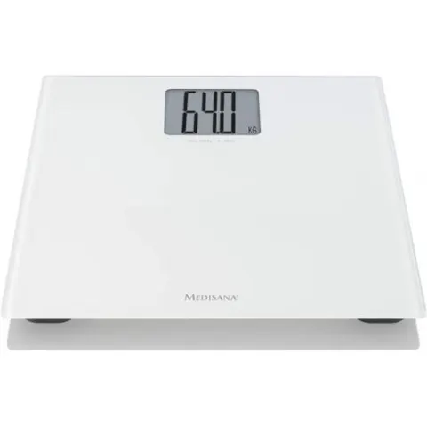 Báscula personal Medisana XL PS470 – imagen 2