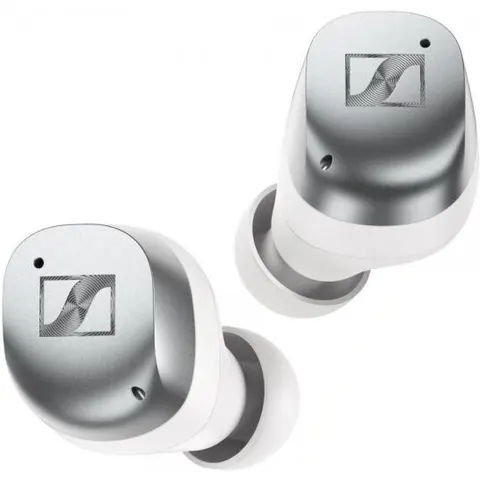 Auriculares Sennheiser Momentum True Wireless 4 Blanco – imagen 3