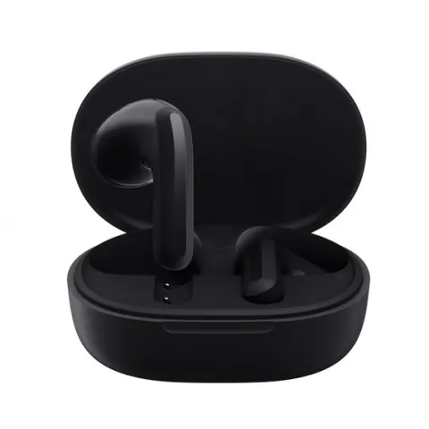 Xiaomi Earbuds Redmi Buds 4 Lite Negro – imagen 4