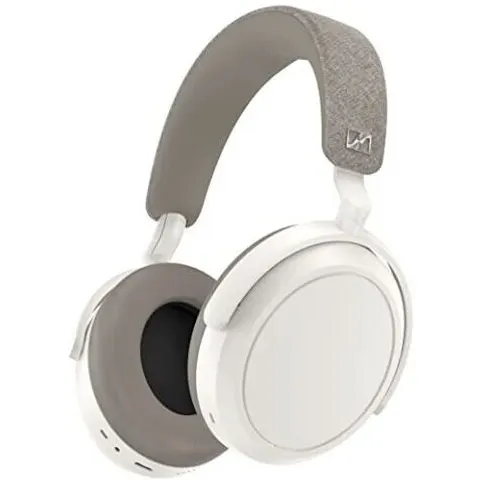 Auriculares Sennheiser Momentum 4 Wireless Blanco – imagen 3
