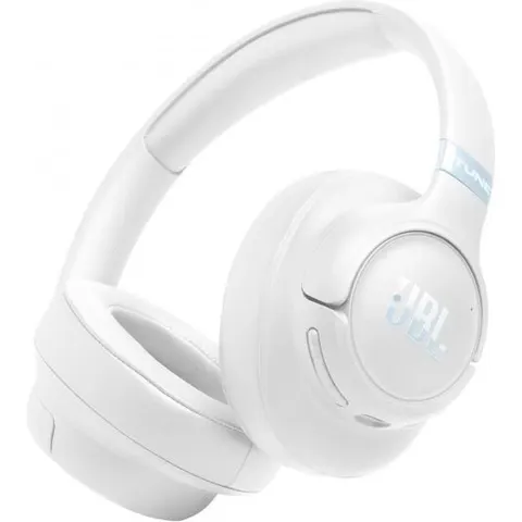 Cascos Inalámbricos JBL Tune 780NC blanco – imagen 2