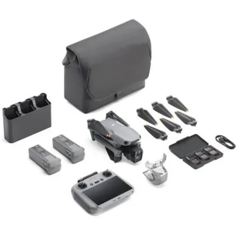 Drone DJI Air 3S Fly More Combo RC 2 – imagen 2