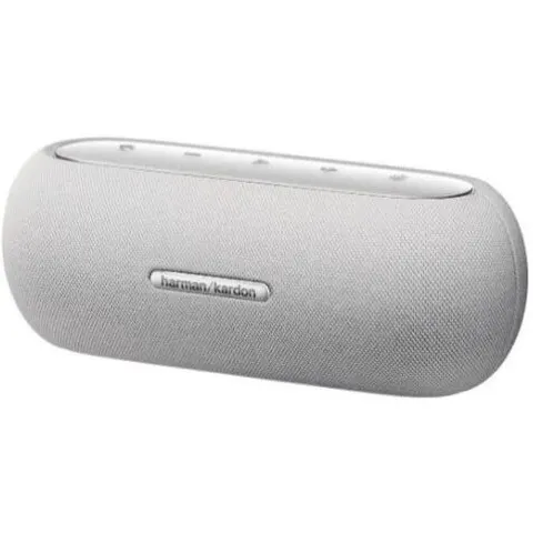 Altavoz Harman Kardon Luna Gris – imagen 2