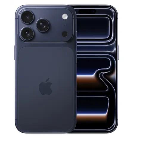 Apple Iphone 17 pro 1TB azul – imagen 5