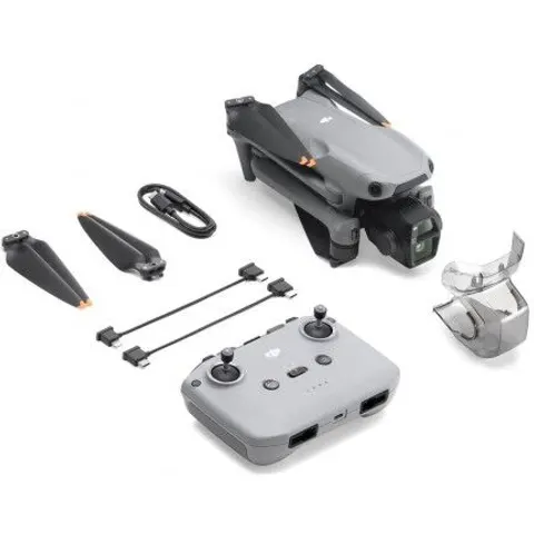 Drone DJI Air 3S RC-N3 – imagen 2