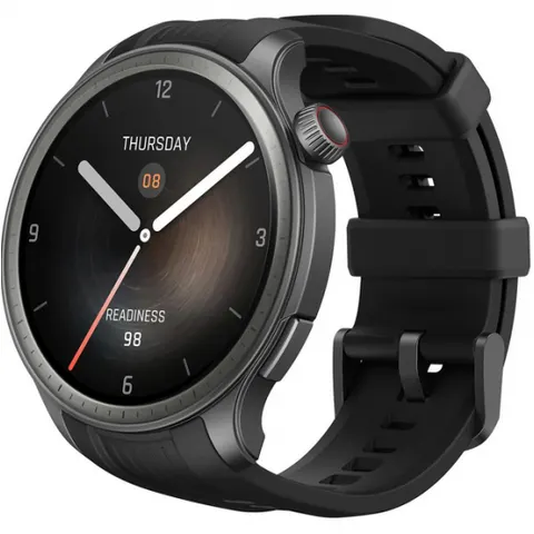 Amazfit Balance Negro – imagen 3